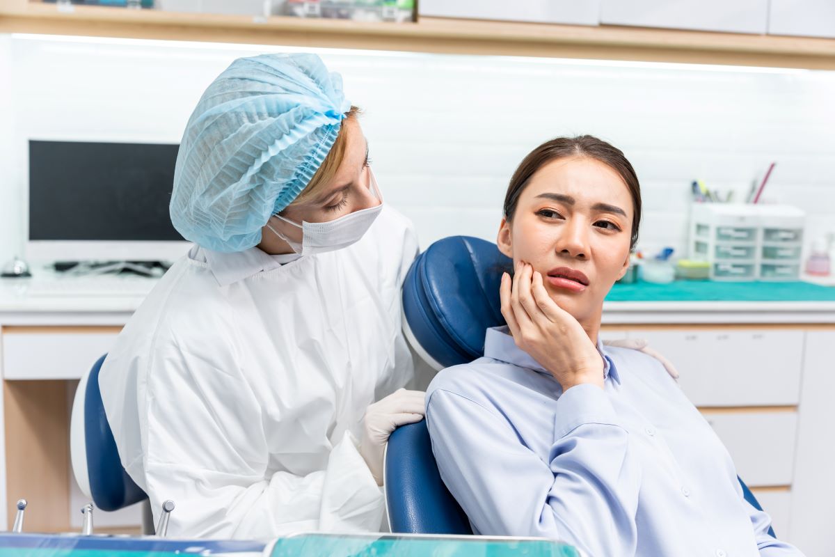 Understanding Common Dental Problems and Their Solutions