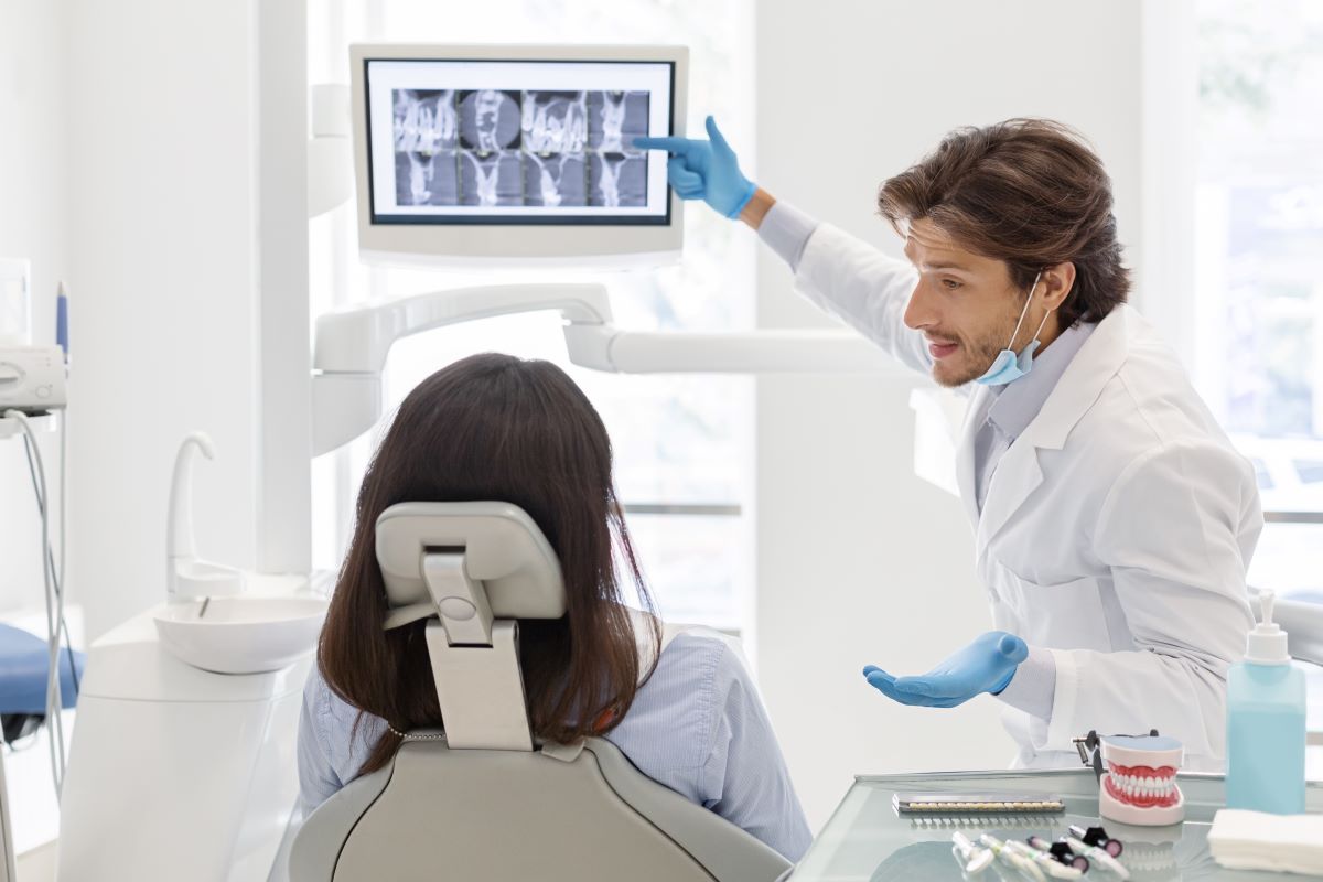 Exploring the Latest Trends in Dental Technology