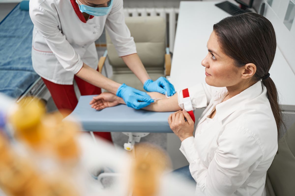 How Often Can You Donate Blood? A Complete Guide
