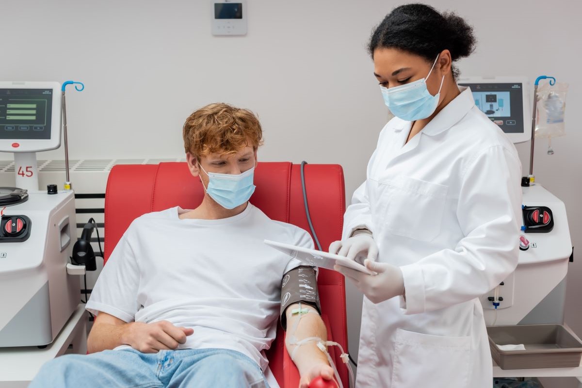 Who Can Donate Blood? Eligibility & Requirements Explained