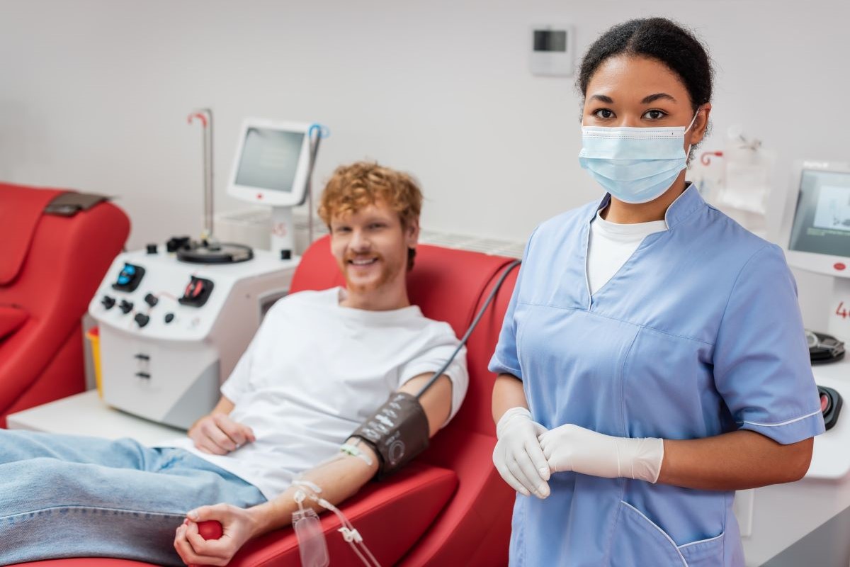Breaking Myths: Common Misconceptions About Blood Donation