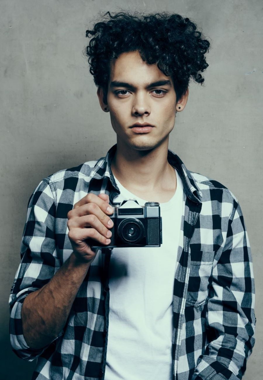 nice-guy-in-a-plaid-shirt-and-a-t-shirt-with-a-cam-2023-12-05-21-42-09-utc (1)