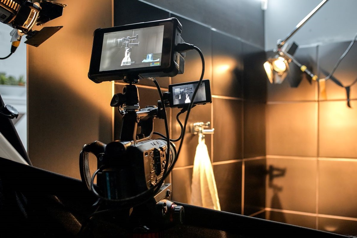 Lighting Techniques for Cinematic Video Production