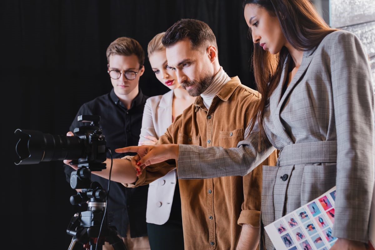Some Essentials Tips for Creating a Successful Film or Video