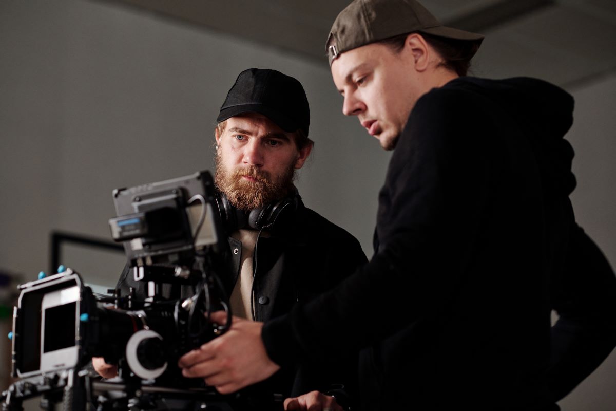 Mastering the Art of Cinematography