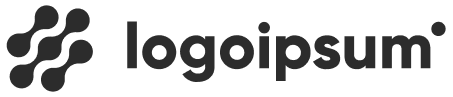 Logo Ipsum F