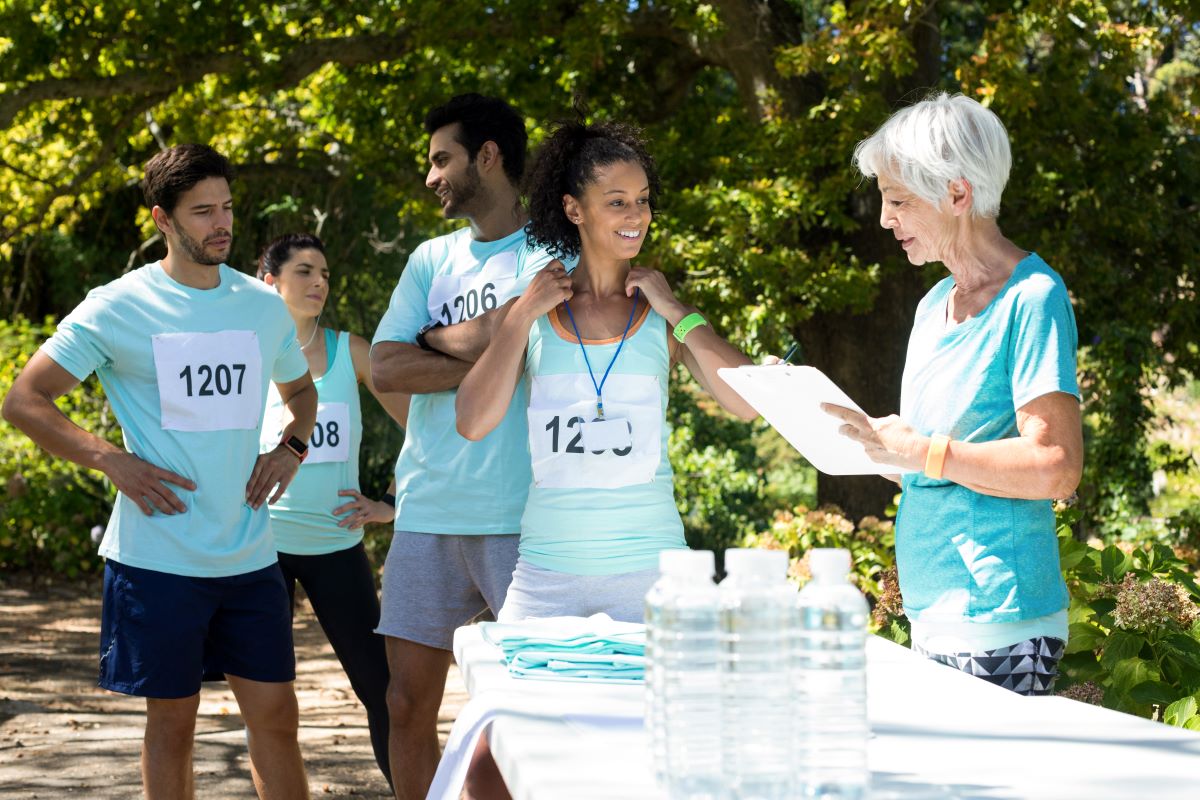 Running for a Cause: How Charity Runs Are Changing Lives