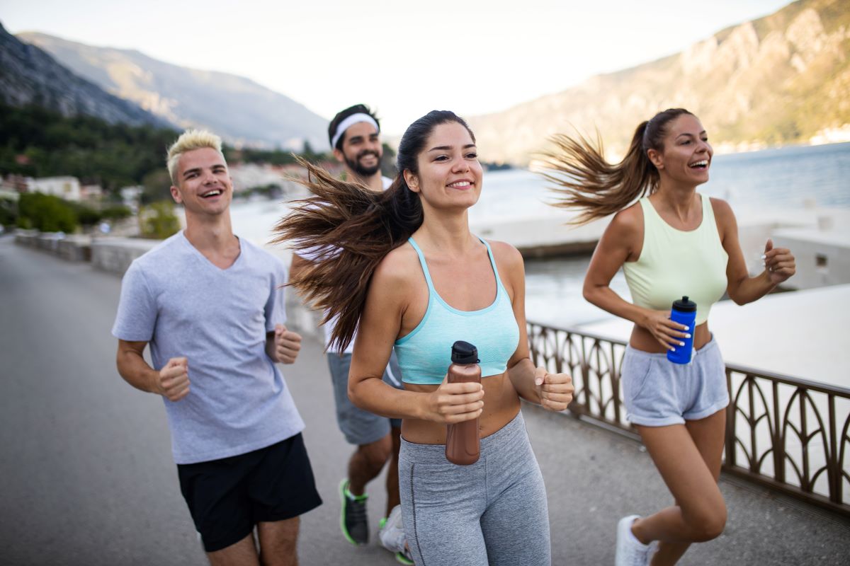 Mind Over Miles: How to Stay Mentally Strong During Long Runs