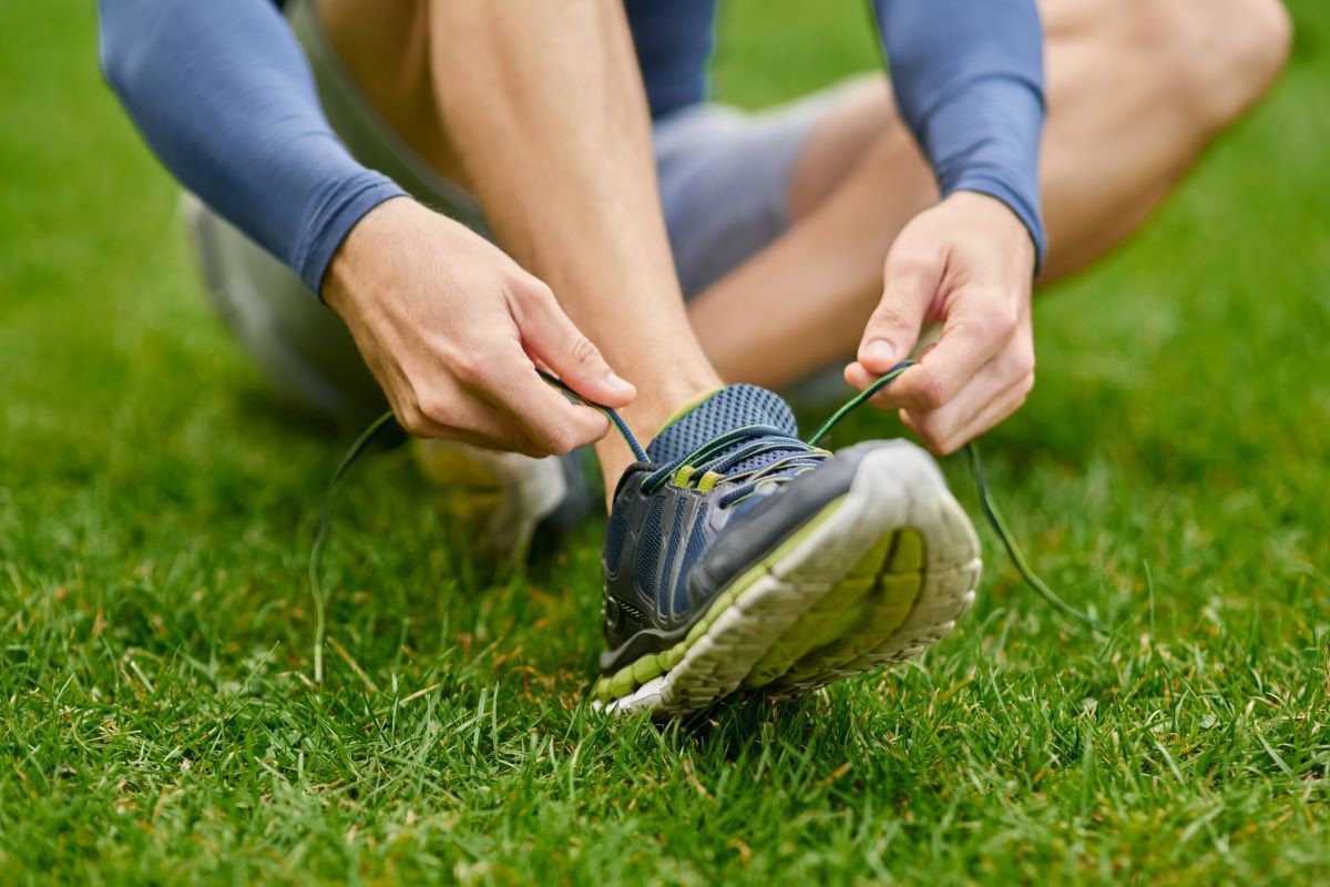 Tips from Runners: How to Choose the Right Running Shoes for Your Foot Type